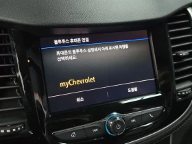 Chevrolet Trax 1.4 | Mobile.bg � ����� ������ 16