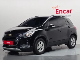 ����� �� �������� �� Chevrolet Trax 1.4