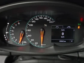 Chevrolet Trax 1.4 | Mobile.bg � ����� ������ 8