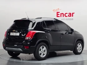 Chevrolet Trax 1.4 | Mobile.bg � ����� ������ 2