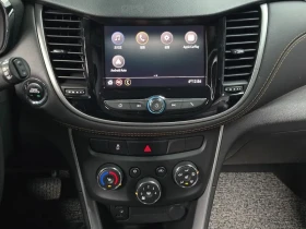 Chevrolet Trax 1.4 | Mobile.bg � ����� ������ 14