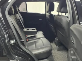 Chevrolet Trax 1.4 | Mobile.bg � ����� ������ 12