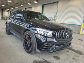 Mercedes-Benz GLC 63 AMG * * CARFAX * * ���� ������ * *  | Mobile.bg � ����� ������ 2