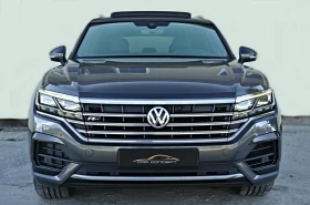 VW Touareg 50 TDI R-LINE* IQ HD MATRIX* HEAD UP* DYNAUDIO* PA | Mobile.bg � ����� ������ 2