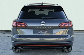 VW Touareg 50 TDI R-LINE* IQ HD MATRIX* HEAD UP* DYNAUDIO* PA | Mobile.bg � ����� ������ 5