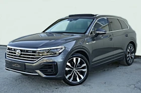 ������ VW Touareg