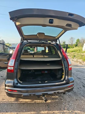 Honda Cr-v | Mobile.bg � ����� ������ 10