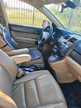 Honda Cr-v | Mobile.bg � ����� ������ 7