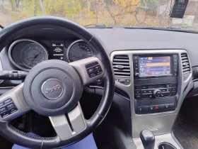Jeep Grand cherokee 3.0CRD ��� ��������� | Mobile.bg � ����� ������ 11