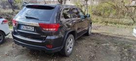 Jeep Grand cherokee 3.0CRD ��� ��������� | Mobile.bg � ����� ������ 3