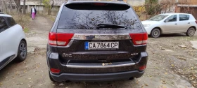 Jeep Grand cherokee 3.0CRD ��� ��������� | Mobile.bg � ����� ������ 4
