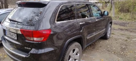 Jeep Grand cherokee 3.0CRD ��� ��������� | Mobile.bg � ����� ������ 6