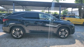 ����� �� �������� �� Lexus RX 450h /Luxury/360Camera/HUD/Panorama/Full/Relax+ HHC 