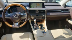 Lexus RX 450h /Luxury/360Camera/HUD/Panorama/Full/Relax+ HHC  | Mobile.bg � ����� ������ 9