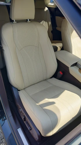 Lexus RX 450h /Luxury/360Camera/HUD/Panorama/Full/Relax+ HHC  | Mobile.bg � ����� ������ 16