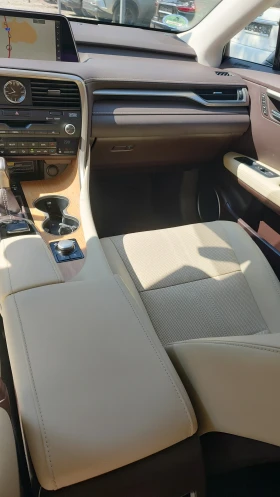 Lexus RX 450h /Luxury/360Camera/HUD/Panorama/Full/Relax+ HHC  | Mobile.bg � ����� ������ 11