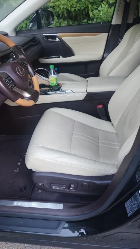 Lexus RX 450h /Luxury/360Camera/HUD/Panorama/Full/Relax+ HHC  | Auto.bg — изображение 8
