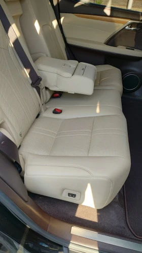Lexus RX 450h /Luxury/360Camera/HUD/Panorama/Full/Relax+ HHC  | Auto.bg — изображение 11
