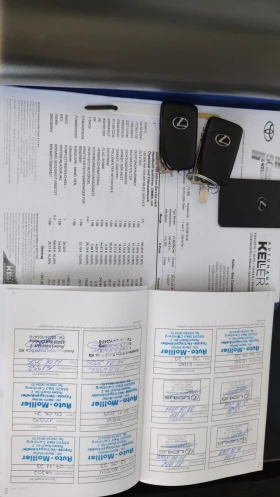 Lexus RX 450h /Luxury/360Camera/HUD/Panorama/Full/Relax+ HHC  | Mobile.bg � ����� ������ 17