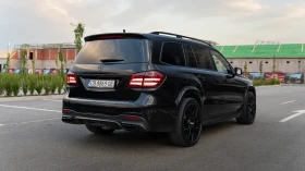 Mercedes-Benz GLS 63 AMG Harman / Kardon 360 ������ �������� ����� ������ | Mobile.bg � ����� ������ 7