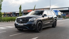 Mercedes-Benz GLS 63 AMG Harman / Kardon 360 ������ �������� ����� ������ | Mobile.bg � ����� ������ 2