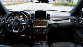 Mercedes-Benz GLS 63 AMG Harman / Kardon 360 ������ �������� ����� ������ | Mobile.bg � ����� ������ 16