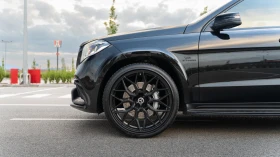 Mercedes-Benz GLS 63 AMG Harman / Kardon 360 ������ �������� ����� ������ | Mobile.bg � ����� ������ 4