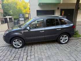 Renault Koleos | Mobile.bg � ����� ������ 4