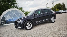 VW Tiguan ВСИЧКО ПЛАТЕНО/НАПЪЛНО ОБСЛУЖЕН/ДИГИТАЛЕН/EXECUTIV | Auto.bg — изображение 2