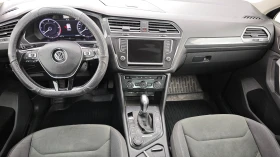 VW Tiguan ВСИЧКО ПЛАТЕНО/НАПЪЛНО ОБСЛУЖЕН/ДИГИТАЛЕН/EXECUTIV | Auto.bg — изображение 12
