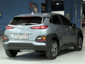 Hyundai Kona Hybrid Modern Special | Mobile.bg � ����� ������ 4