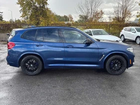 BMW X3 * M40i * CARFAX * KEYLESS * �������� * H/K �����  | Mobile.bg � ����� ������ 3