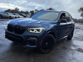 ������ BMW X3