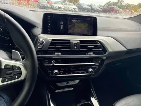 BMW X3 * M40i * CARFAX * KEYLESS * �������� * H/K �����  | Mobile.bg � ����� ������ 9