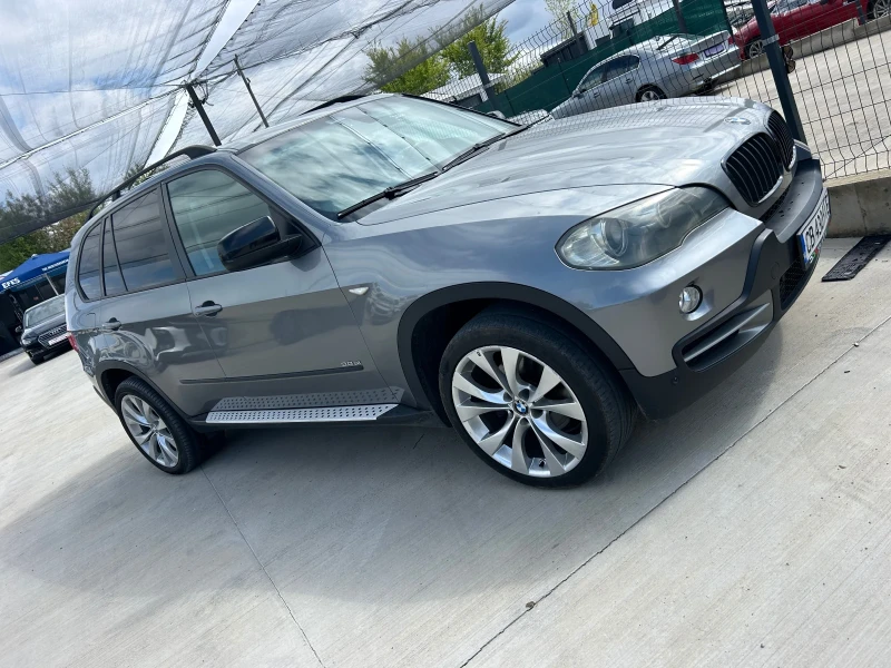 BMW X5 3.0* LPG* ПАНОРАМА* SPORT PAKET* 7 МЕСТЕН* * * * *, снимка 1 - Автомобили и джипове - 47149288