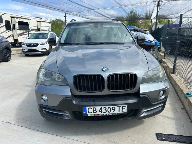 BMW X5 3.0* LPG* ПАНОРАМА* SPORT PAKET* 7 МЕСТЕН* * * * *, снимка 13 - Автомобили и джипове - 47149288