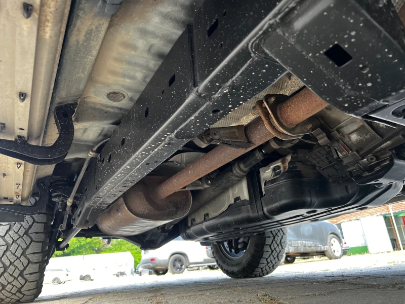 Toyota Land cruiser 3.0D4D* 8МЕСТА* VSC* АВТОПИЛОТ* ПРУЖИНИ* ОБСЛУЖЕНА, снимка 15 - Автомобили и джипове - 51086700