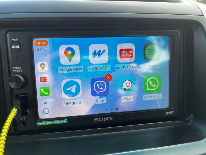 Toyota Land cruiser 3.0D4D* 8МЕСТА* VSC* АВТОПИЛОТ* ПРУЖИНИ* ОБСЛУЖЕНА, снимка 14 - Автомобили и джипове - 51086700