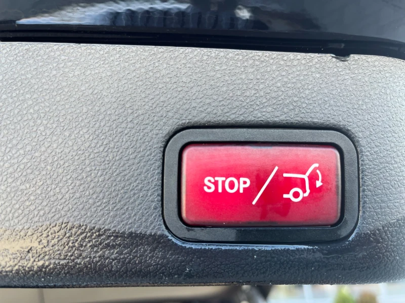 Mercedes-Benz ML 350 Bluetec/Панорама, снимка 17 - Автомобили и джипове - 52413683