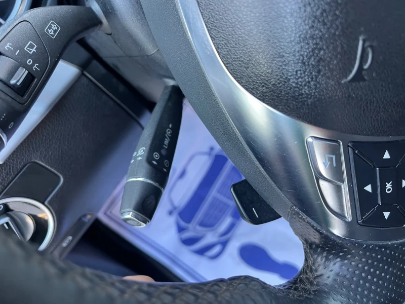 Mercedes-Benz ML 350 Bluetec/Панорама, снимка 13 - Автомобили и джипове - 52413683