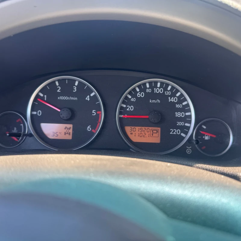 Nissan Pathfinder, снимка 10 - Автомобили и джипове - 52424440