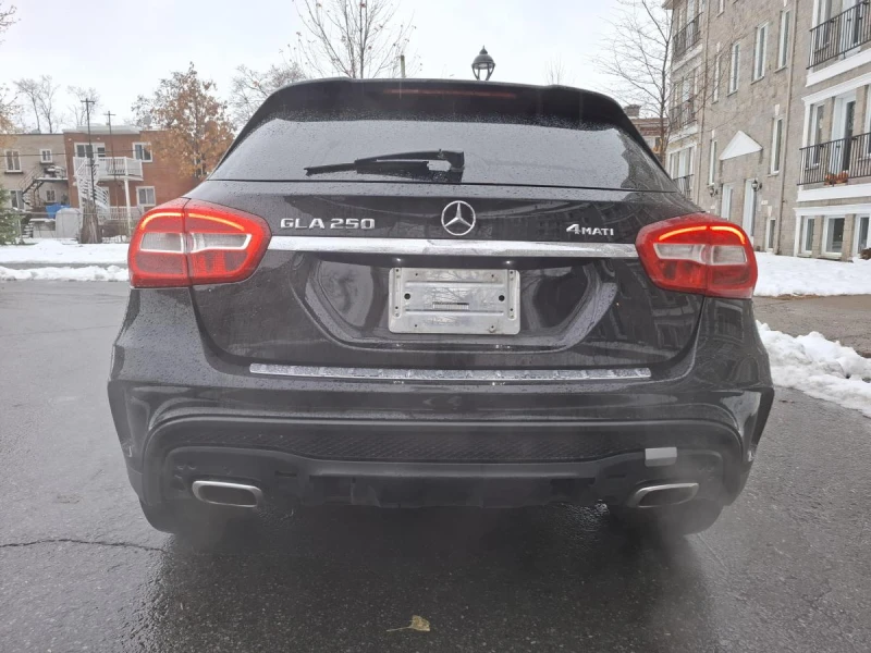 Mercedes-Benz GLA 250 4MATIC* AMG PACK* BLINDSPOT* CAM* ПАНОРАМА* ПОДГРЕ, снимка 7 - Автомобили и джипове - 52482548
