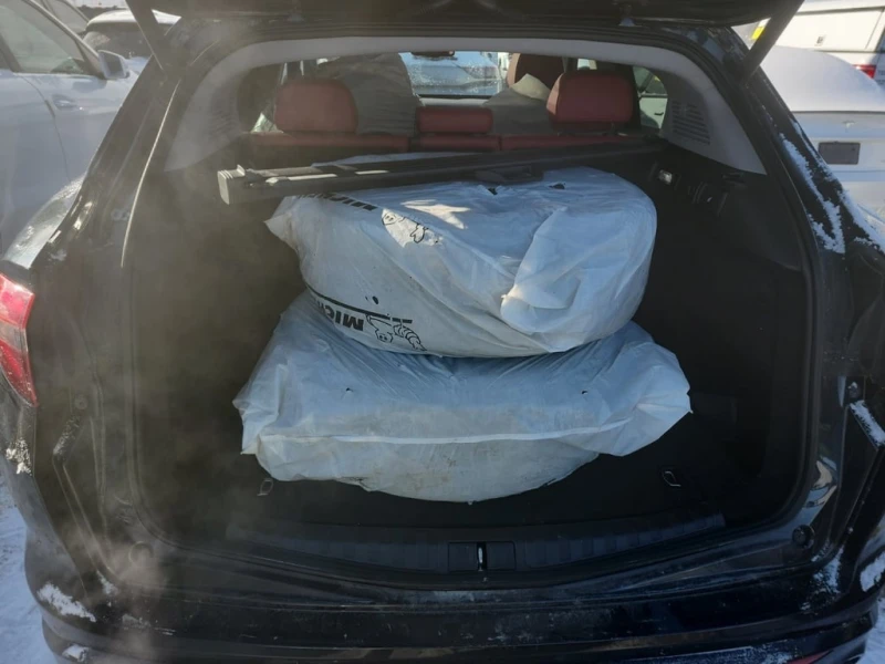 Alfa Romeo Stelvio * TI * CARFAX * ФИНАНСИРАНЕ, снимка 12 - Автомобили и джипове - 53011124