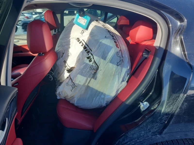 Alfa Romeo Stelvio * TI * CARFAX * ФИНАНСИРАНЕ, снимка 11 - Автомобили и джипове - 53011124