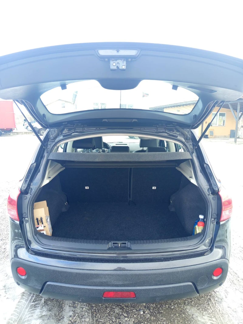 Nissan Qashqai, снимка 8 - Автомобили и джипове - 53114107