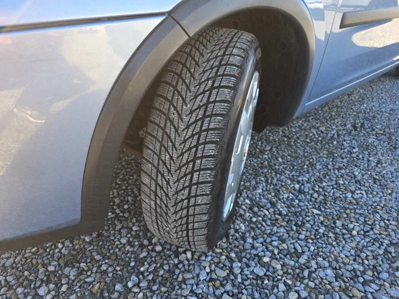 Opel Combo 1, 6cm3/ Бензин/Метан, снимка 6 - Автомобили и джипове - 53153894