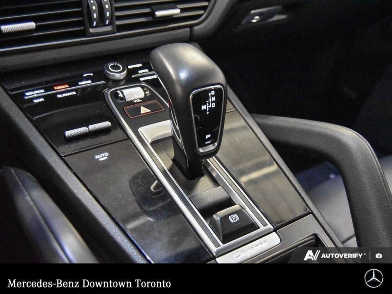 Porsche Cayenne Matrix * Premium+ * ФИКСИРАНА ЦЕНА ДО БГ * CARFAX, снимка 9 - Автомобили и джипове - 53273423