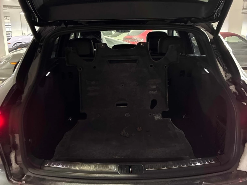 Porsche Macan * S * CARFAX * БЕЗ ПЪРВОНАЧАЛНА ВНОСКА, снимка 12 - Автомобили и джипове - 53289235