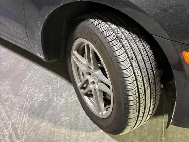 Porsche Macan * S * CARFAX * БЕЗ ПЪРВОНАЧАЛНА ВНОСКА, снимка 7 - Автомобили и джипове - 53289235