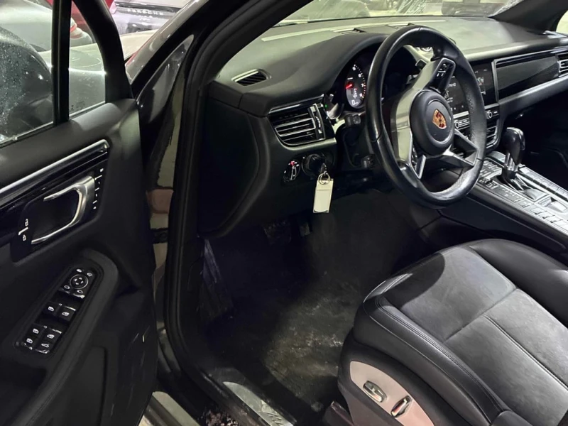 Porsche Macan * S * CARFAX * БЕЗ ПЪРВОНАЧАЛНА ВНОСКА, снимка 5 - Автомобили и джипове - 53289235